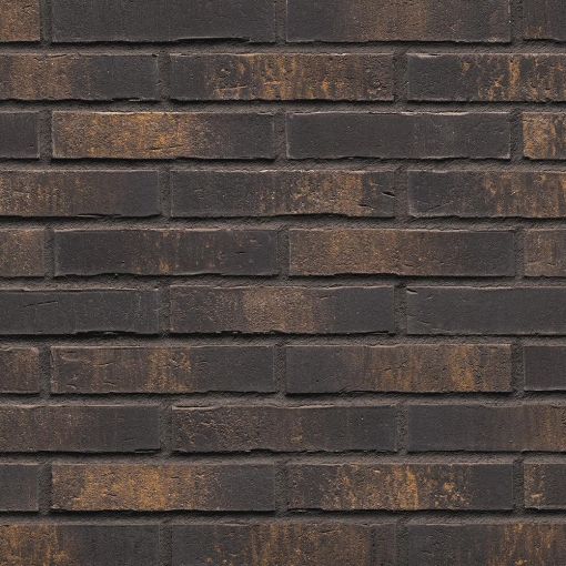 Фасадная клинкерная плитка Feldhaus Klinker VASCU R738 - идеальное решение для долговечного и стильного фасада