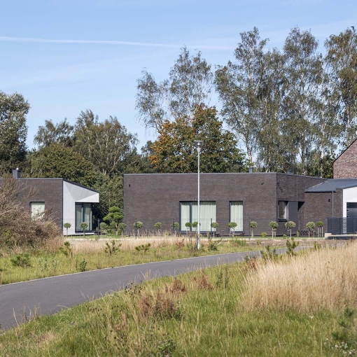 Клинкерная фасадная плитка Feldhaus Klinker VASCU R737 для стильного и долговечного фасада Клинкерная фасадная плитка Feldhaus Klinker VASCU R737 для стильного и долговечного фасада