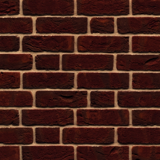 Кирпич Muhr E_Nr._6_Niederrhein_Rot_Geflamm: идеальный выбор для стильного фасада Кирпич Muhr E_Nr._6_Niederrhein_Rot_Geflamm: идеальный выбор для стильного фасада