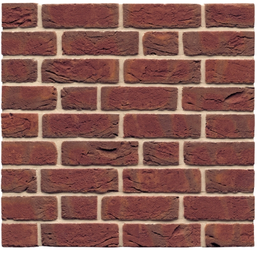 Кирпич Muhr E_Nr._6_Niederrhein_Rot_Geflamm: идеальный выбор для стильного фасада Кирпич Muhr E_Nr._6_Niederrhein_Rot_Geflamm: идеальный выбор для стильного фасада