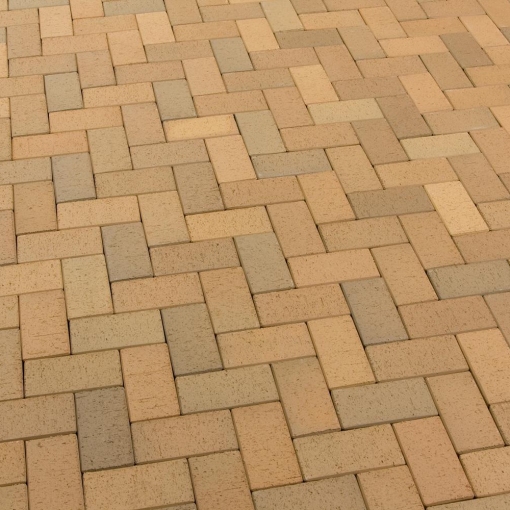 Клинкерный кирпич FELDHAUS KLINKER P273 CUERO FLAMEA для стильной и долговечной отделки