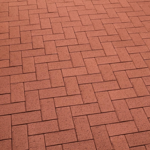 Клинкерный кирпич FELDHAUS KLINKER P402 GALA PLANO – идеальный выбор для стильного фасада