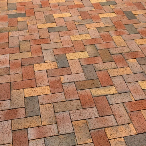 Клинкерный кирпич FELDHAUS KLINKER P415 GALA SOLEA – идеальное решение для стильного фасада