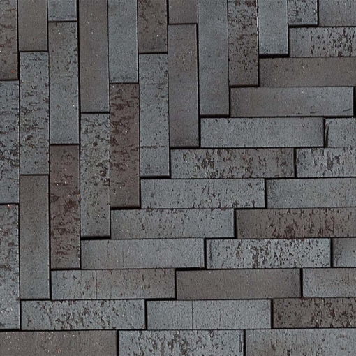 Клинкерный кирпич FELDHAUS KLINKER RIEGEL P706R52X71OF для стильной и долговечной отделки