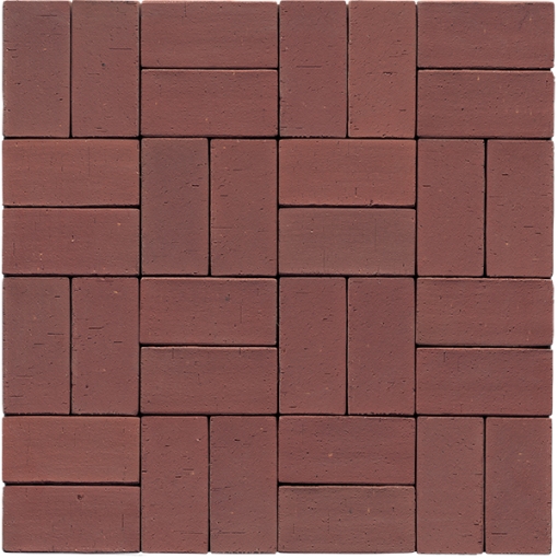 Натуральная черепица MUHR L PK 03 Naturrot для долговечной кровли