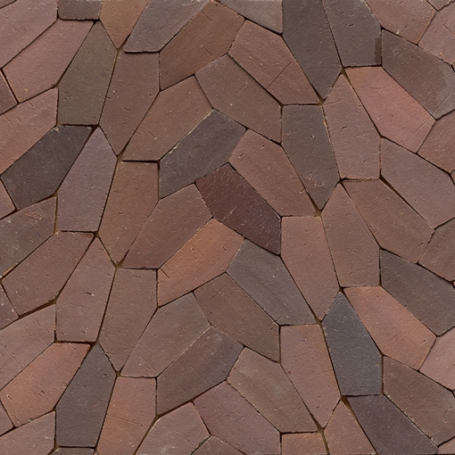 MUHR L PK 04: Природный ротбрун для уникального ландшафтного дизайна