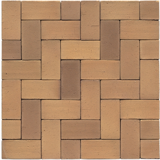 MUHR L PK 06: Стильный светло-коричневый кирпич для уникального дизайна