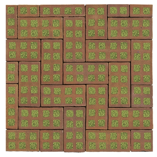 Идеальный выбор для создания ровного и здорового газона