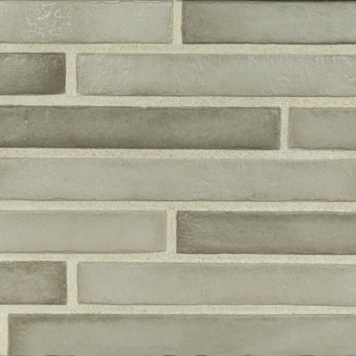 Длинноформатная фасадная плитка Long 250