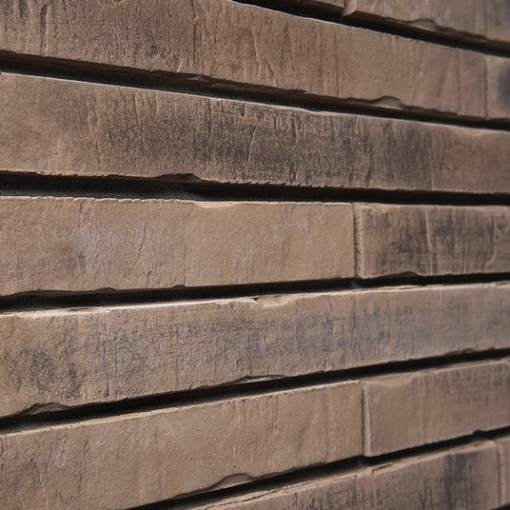 Клинкерный кирпич 16П4 — сверхактуальный ригель-формат для выразительной малоэтажной архитектуры