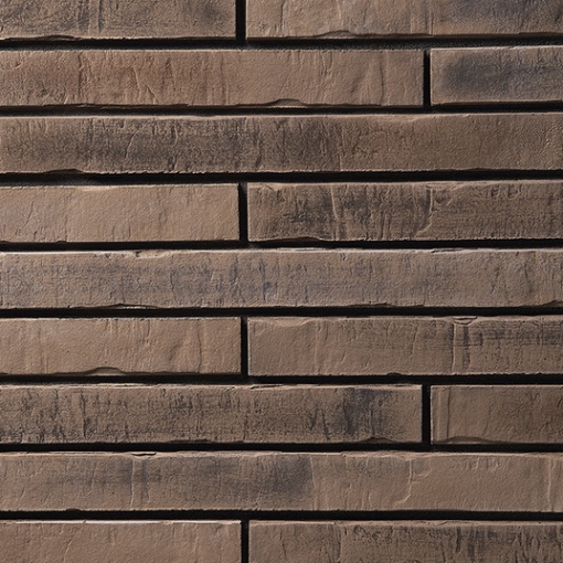 Клинкерный кирпич 16П4 — сверхактуальный ригель-формат для выразительной малоэтажной архитектуры