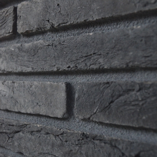 Клинкерный кирпич 19П6 - Фасадная плитка в ригельном формате