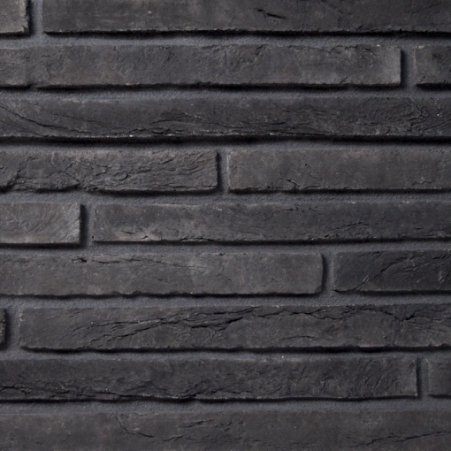 Клинкерный кирпич 19П6 - Фасадная плитка в ригельном формате