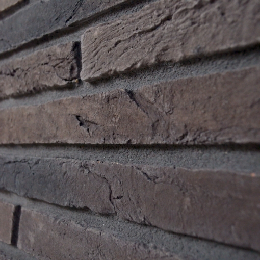 Клинкерный кирпич 19П5- Фасадная плитка в ригельном формате