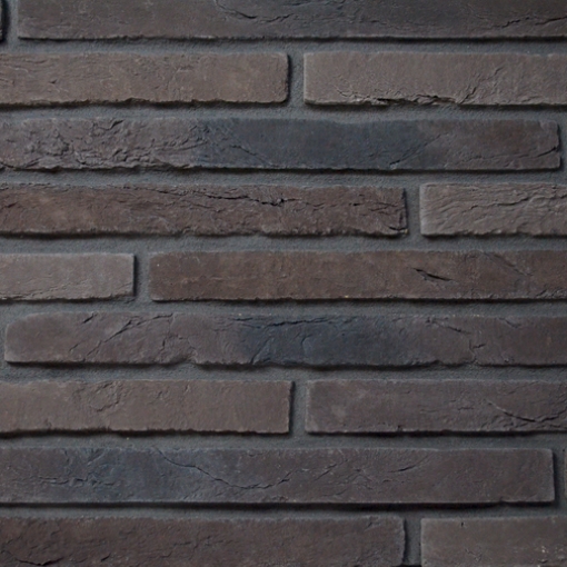 Клинкерный кирпич 19П5- Фасадная плитка в ригельном формате