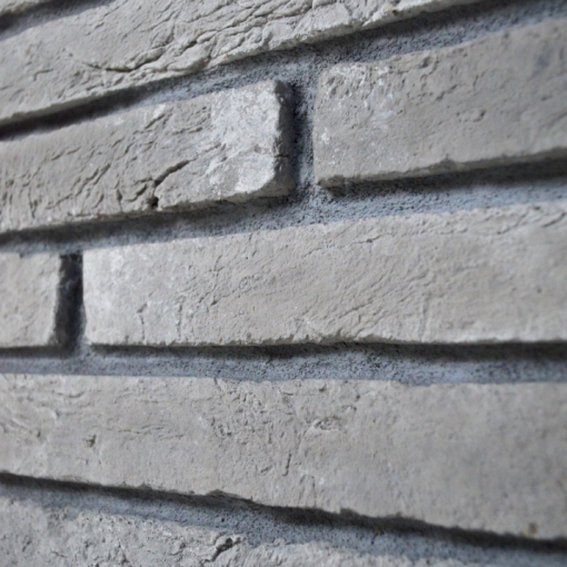 Клинкерный кирпич 19П7 - Фасадная плитка в ригельном формате