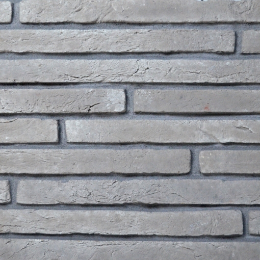 Клинкерный кирпич 19П7 - Фасадная плитка в ригельном формате