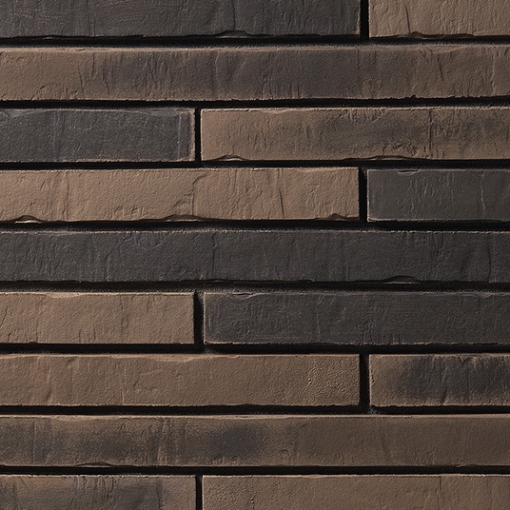 Клинкерный кирпич 16П5 — сверхактуальный ригель-формат для выразительной малоэтажной архитектуры