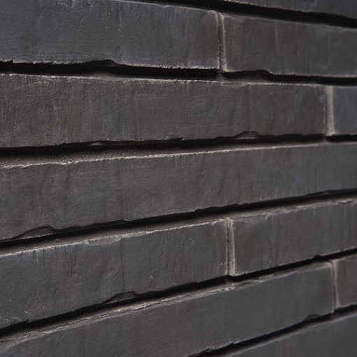 Клинкерный кирпич 16П6 — сверхактуальный ригель-формат для выразительной малоэтажной архитектуры