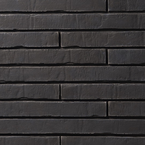 Клинкерный кирпич 16П6 — сверхактуальный ригель-формат для выразительной малоэтажной архитектуры