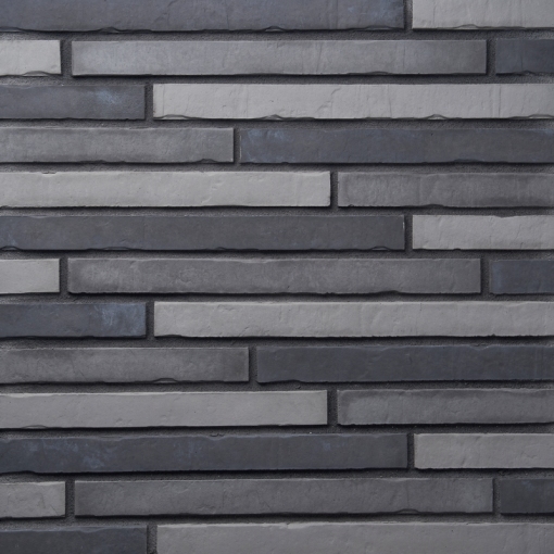 Клинкерный кирпич 16П8 — сверхактуальный ригель-формат для выразительной малоэтажной архитектуры