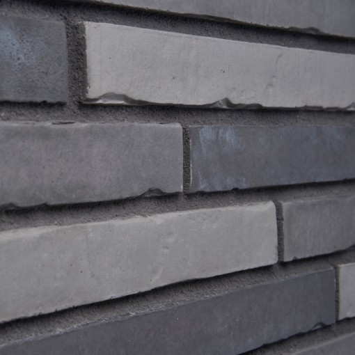 Клинкерный кирпич 16П8 — сверхактуальный ригель-формат для выразительной малоэтажной архитектуры