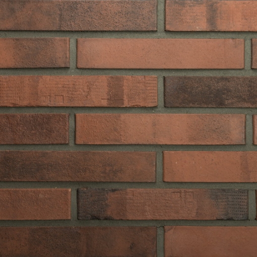 LDF – элитный европейский стандарт кирпичной кладки