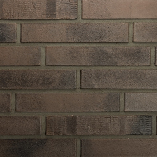 Riemchen 493 – элитный европейский стандарт кирпичной кладки