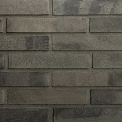 Riemchen 651 – элитный европейский стандарт кирпичной кладки