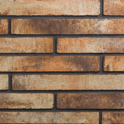 LONG 440 L20.04 – Фасадная плитка под клинкер: надежная защита и изысканный стиль