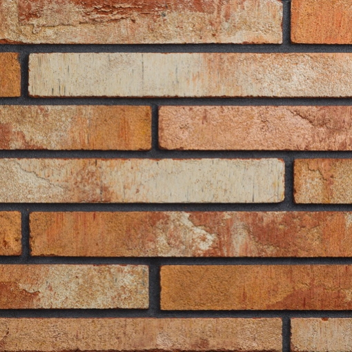 LONG 440 L20.05 – Фасадная плитка под клинкер: надежная защита и изысканный стиль