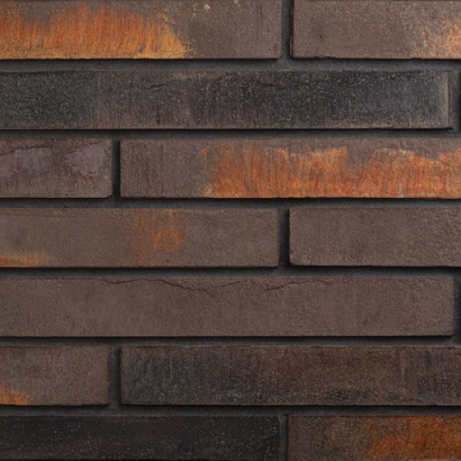 LONG 440 L20.06 – Фасадная плитка под клинкер: надежная защита и изысканный стиль