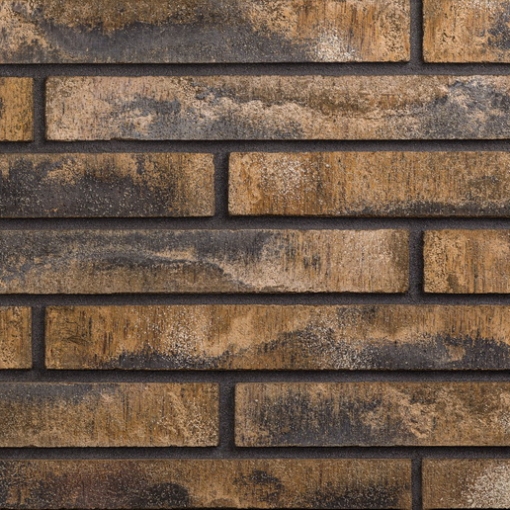 LONG 440 L20.07 – Фасадная плитка под клинкер: надежная защита и изысканный стиль