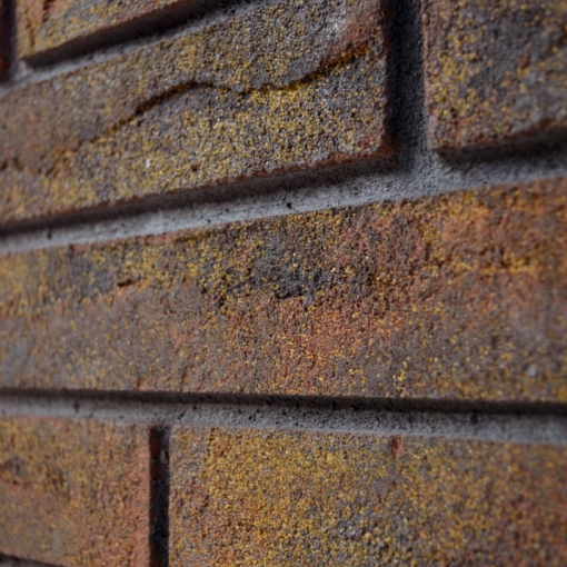 LONG 440 L20.08 – Фасадная плитка под клинкер: надежная защита и изысканный стиль