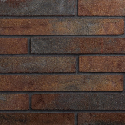 LONG 440 L20.08 – Фасадная плитка под клинкер: надежная защита и изысканный стиль