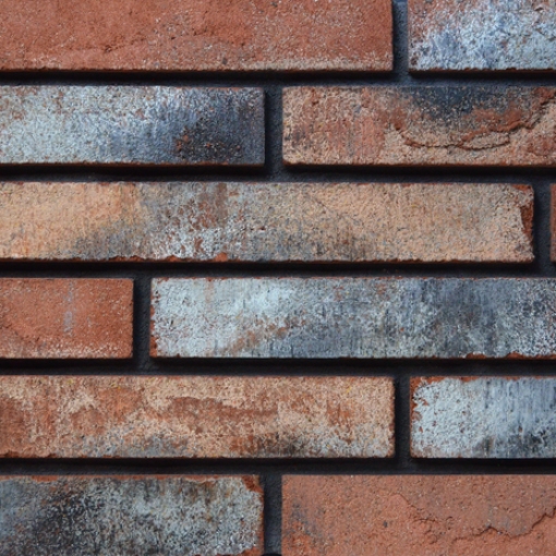 LONG 440 L20.018 – Фасадная плитка под клинкер: надежная защита и изысканный стиль