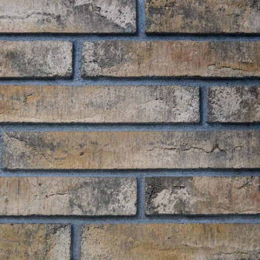 LONG 440 L20.022 – Фасадная плитка под клинкер: надежная защита и изысканный стиль