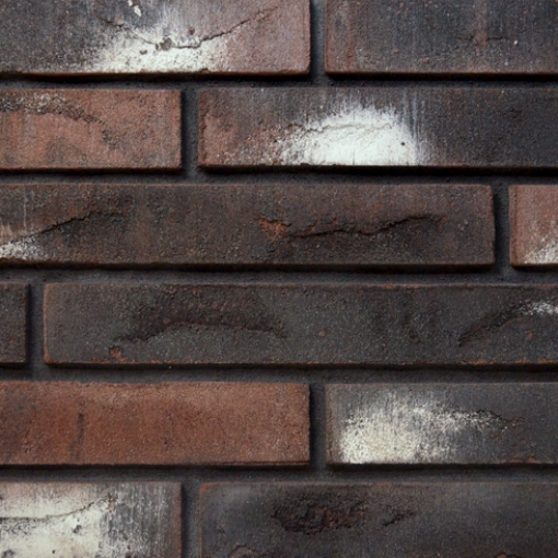 LONG 440 L20.023 – Фасадная плитка под клинкер: надежная защита и изысканный стиль