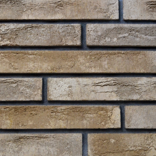 LONG 440 L20.024 – Фасадная плитка под клинкер: надежная защита и изысканный стиль
