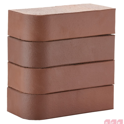 Кирпич лицевой полнотелый коричневый – прочный облицовочный материал для фасадов и заборов | Высокое качество, устойчивость к морозу и влаге