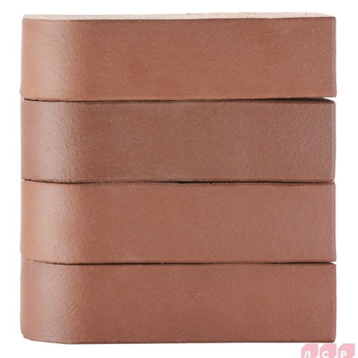 Кирпич лицевой полнотелый коричневый – прочный облицовочный материал для фасадов и заборов | Высокое качество, устойчивость к морозу и влаге