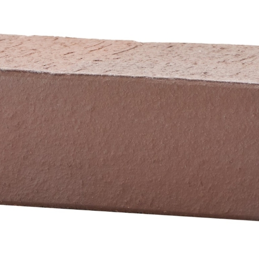 Кирпич лицевой полнотелый коричневый – прочный облицовочный материал для фасадов и заборов | Высокое качество, устойчивость к морозу и влаге