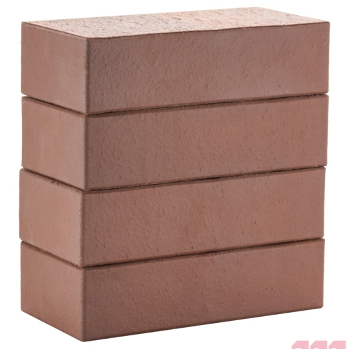 Кирпич лицевой полнотелый коричневый – прочный облицовочный материал для фасадов и заборов | Высокое качество, устойчивость к морозу и влаге