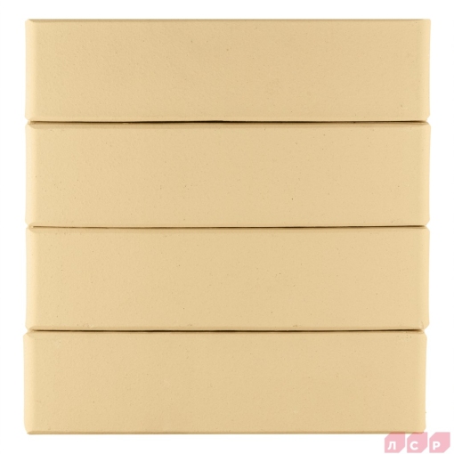 Кирпич лицевой пустотелый бежевый – лёгкий и прочный облицовочный материал с тёплым оттенком для фасадов, цоколей и декоративной кладки