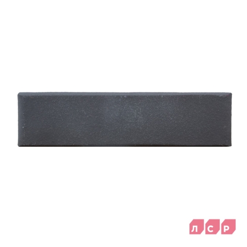 Кирпич лицевой пустотелый графитовый – современный и прочный облицовочный материал с глубоким темно-серым оттенком для стильных фасадов и декоративной кладки