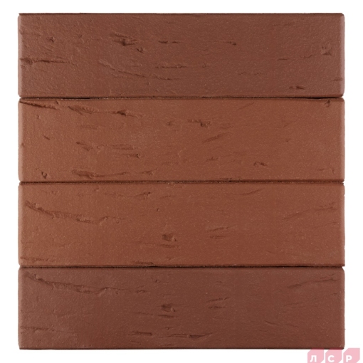 Кирпич лицевой пустотелый коричневый – лёгкий и прочный облицовочный материал с насыщенным тёплым оттенком для фасадов, цоколей и декоративных стен