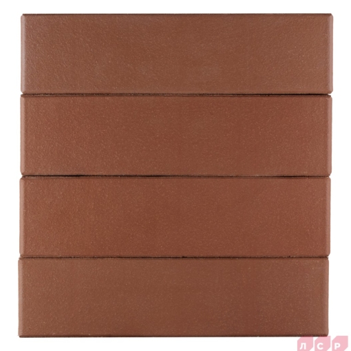 Кирпич лицевой пустотелый коричневый – лёгкий и прочный облицовочный материал с насыщенным тёплым оттенком для фасадов, цоколей и декоративных стен