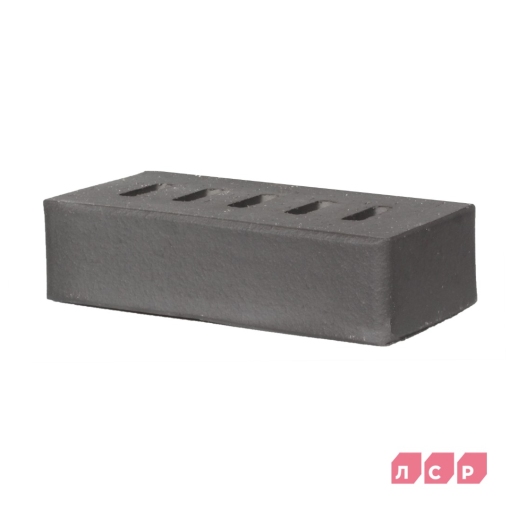 Кирпич лицевой пустотелый красный флэш с пепельной посыпкой Ультра – современный и прочный облицовочный материал премиум-класса с выразительным эффектом флэш-обжига и пепельным декором для фа