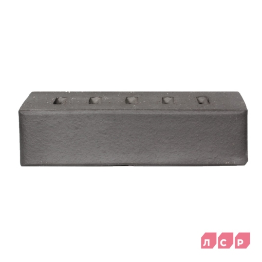 Кирпич лицевой пустотелый красный флэш с пепельной посыпкой Ультра – современный и прочный облицовочный материал премиум-класса с выразительным эффектом флэш-обжига и пепельным декором для фа