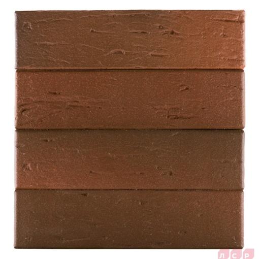 Кирпич лицевой пустотелый красный флэш тёмный – прочный и лёгкий облицовочный материал с насыщенными оттенками красного и тёмного флэш-обжига для стильных фасадов и декоративной кладки